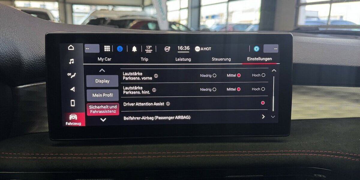 Alfa Romeo Tonale 1.5 Veloce 48 V Hybrid LED CarPlay 11.980 km 26.890 &euro; Lich 35423