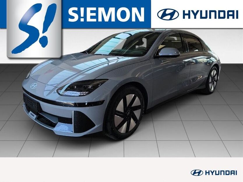 IONIQ 6