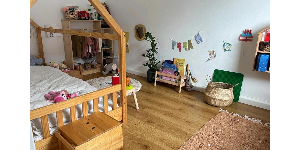 Etagenwohnung Ingolstadt - 3 Zimmer, 70 m&sup2;, 1.020&euro; | Angebot:26409171