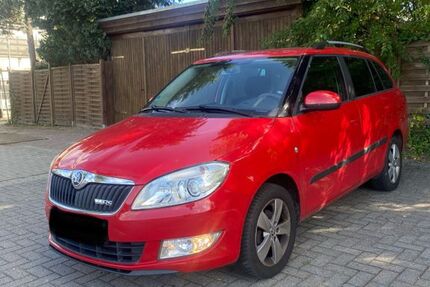 Skoda Fabia 214.700 km 2.799 € Bassum 27211