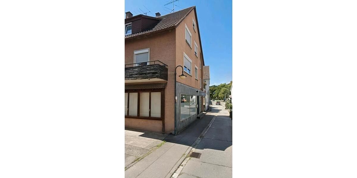 Gewerbeobjekt Neckartenzlingen - 425&euro; | Angebot:26090130