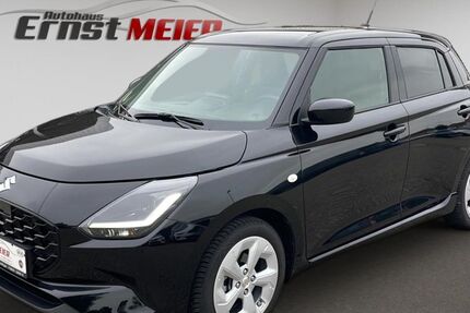 Suzuki Swift 8.526 km 18.400 € Nördlingen 86720