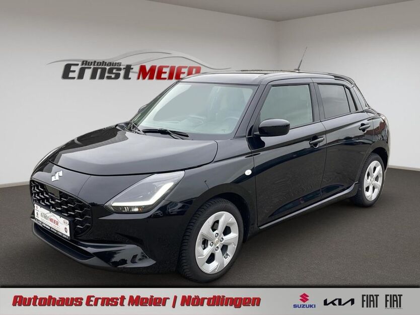 Suzuki Swift 8.526 km 18.800 € Nördlingen 86720