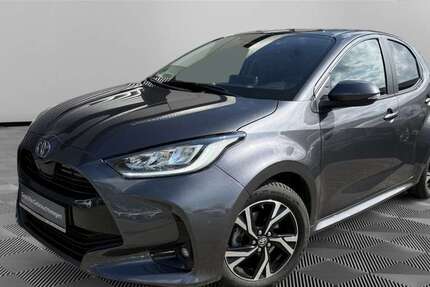 Toyota Yaris 27.950 km 20.900 &euro; Neubrandenburg 17034