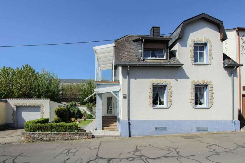 Haus zum Kaufen in Polch 248.000 € 104.2 m²
