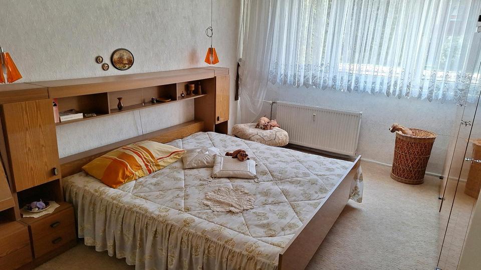 Etagenwohnung Magdeburg Leipziger Straße - 3 Zimmer, 59 m&sup2;, 85.000&euro; | Angebot:26338357