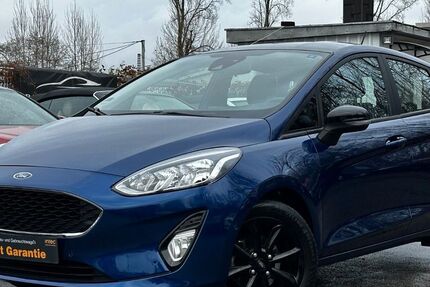 Ford Fiesta 79.000 km 8.900 &euro; Essen 45326