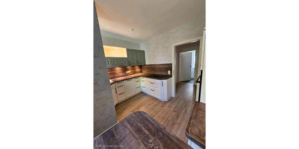 Hochparterre Hoyerswerda - 3 Zimmer, 73 m&sup2;, 117.000&euro; | Angebot:26864383