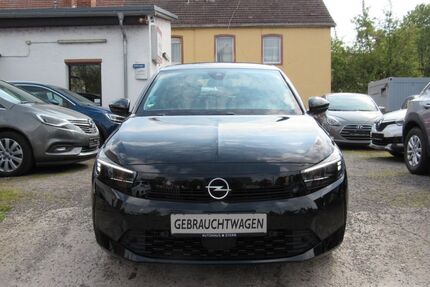 Opel Corsa 4.500 km 16.707 &euro; Worms 67547