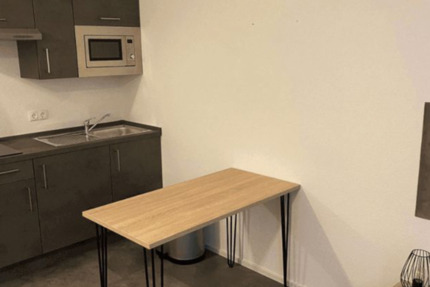 Wohnung Alfter - 1.5 Zimmer, 21 m&sup2;, 495&euro; | Angebot:25538429