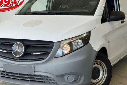 Mercedes-Benz Vito 240.565 km 14.590 &euro; Dillingen (Donau) 89407