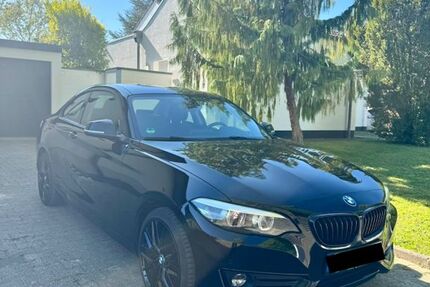 BMW 218 178.600 km 13.500 &euro; Düren 52355