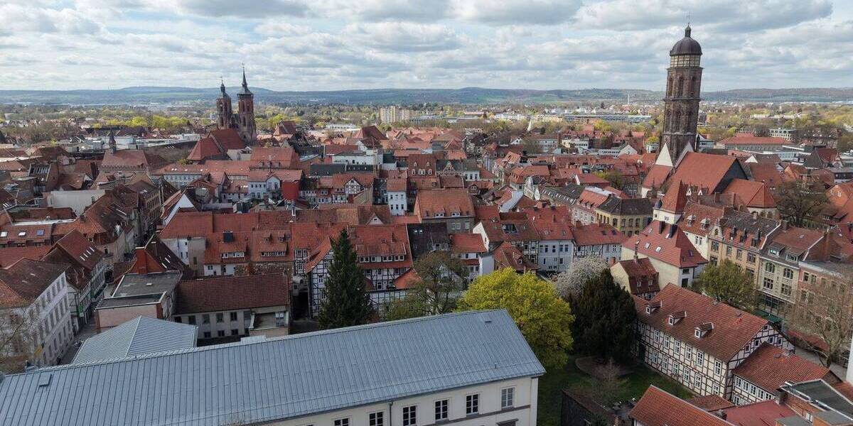 Gewerbeobjekt Göttingen Oststadt - 1.390.000&euro; | Angebot:26156476