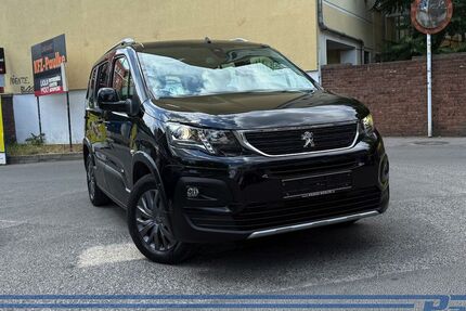 Peugeot Rifter 114.618 km 14.990 &euro; Berlin - Pankow 13187