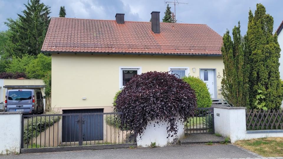 Einfamilienhaus Steinberg am See Oder - 5 Zimmer, 117 m&sup2;, 360.000&euro; | Angebot:26374038