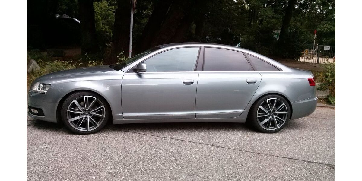 Audi A6 177.500 km 10.750 &euro; Halstenbek 25469