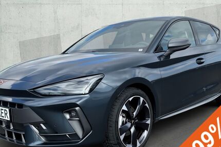 Cupra Leon 2.691 km 33.750 &euro; Nordhorn 48529