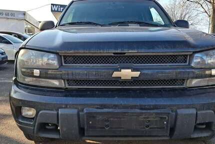 Chevrolet Trailblazer 249.014 km 3.790 &euro; Kernen 71394