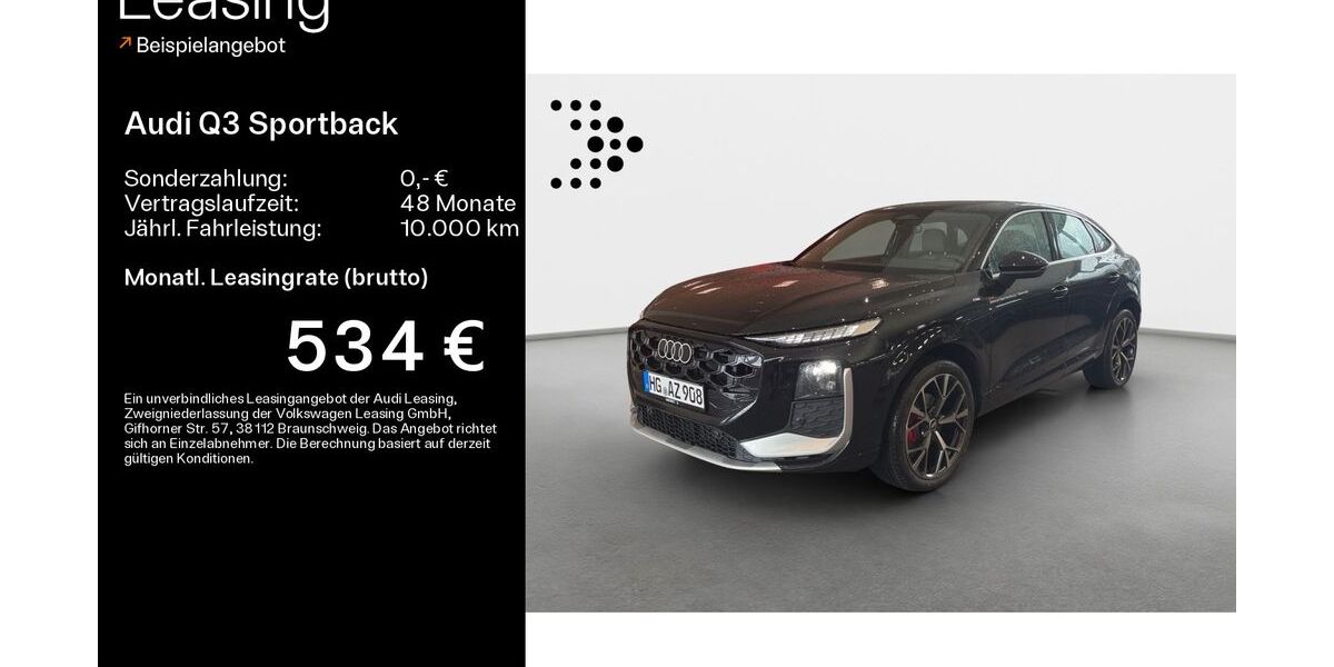Audi Q3 3.001 km 49.990 &euro; Oberursel 61440