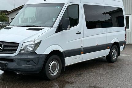 Mercedes-Benz Sprinter 302.650 km 11.293 &euro; Harrislee 24955
