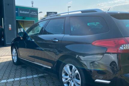 Citroen C5 168.000 km 5.900 € Mogendorf 56424