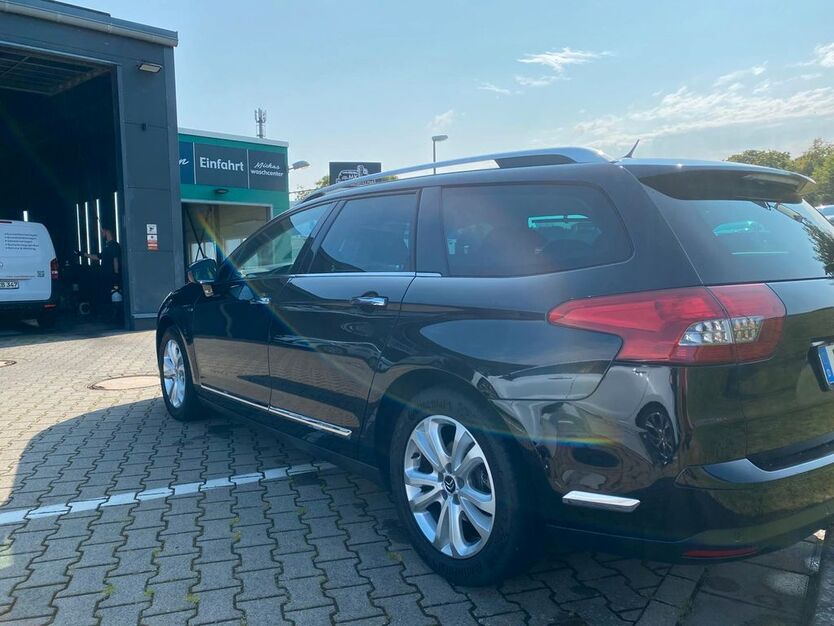 Citroen C5 168.000 km 5.900 € Mogendorf 56424