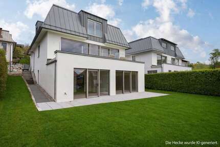 Haus Pähl - 7.5 Zimmer, 299 m&sup2;, 1.950.000&euro; | Angebot:24578315