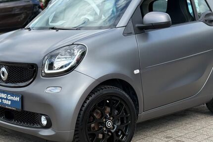 Smart ForTwo 33.000 km 18.769 &euro; Norderstedt bei Hamburg 22848