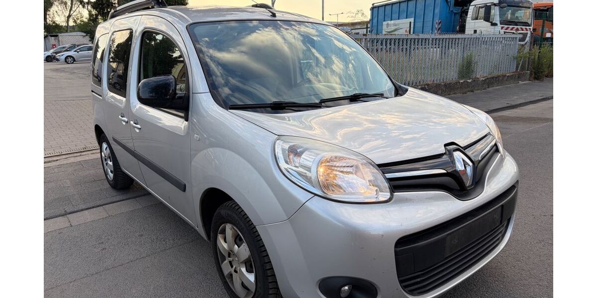 Renault Kangoo 120.000 km 6.500 &euro; Dietzenbach 63128