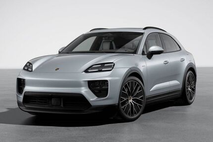 Porsche Macan 14.780 km 81.900 &euro; Kleinmachnow 14532