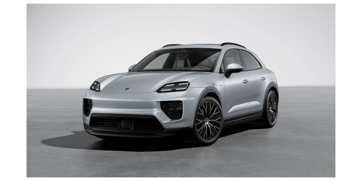Porsche Macan 14.780 km 81.900 &euro; Kleinmachnow 14532