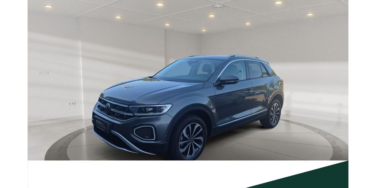 VW T-Roc 19.441 km 25.990 &euro; Niestetal 34266