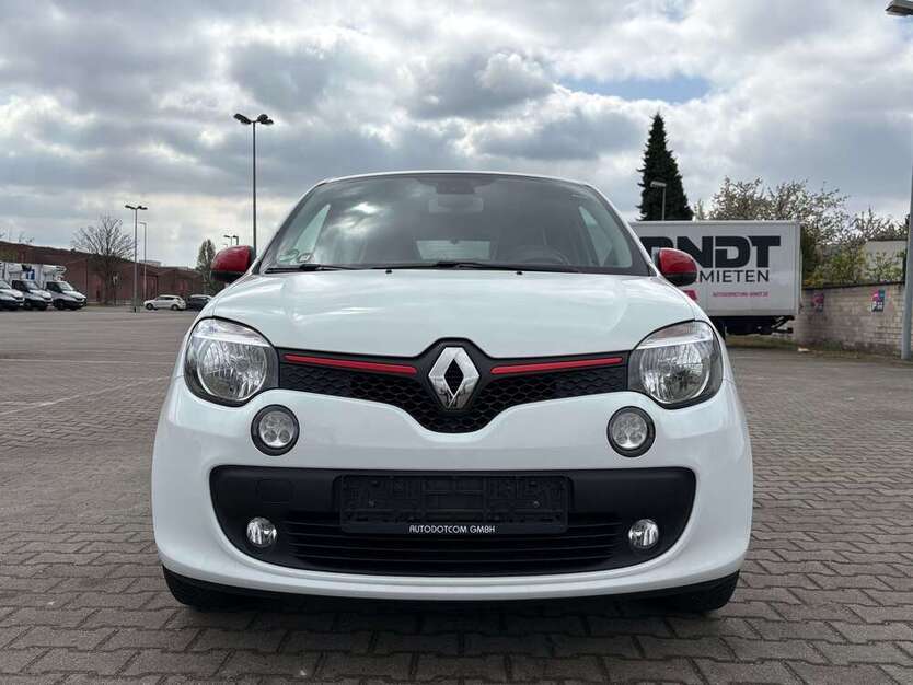 Twingo