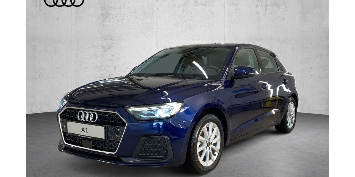 Audi A1 5.900 km 28.990 &euro; Leipzig 04129