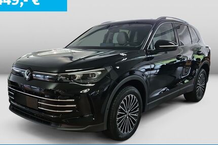 VW Tiguan 12.999 km 44.895 &euro; Sindelfingen 71063