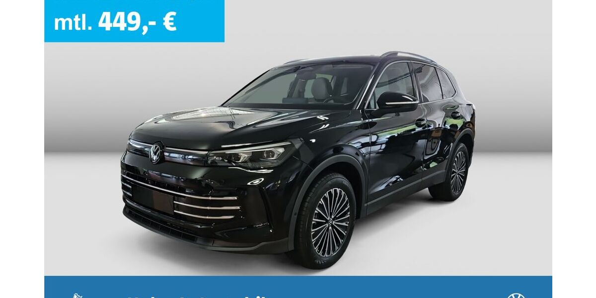 VW Tiguan 12.999 km 44.895 &euro; Sindelfingen 71063