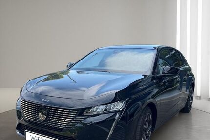 Peugeot 308 2.500 km 27.585 &euro; Landsberg 86899
