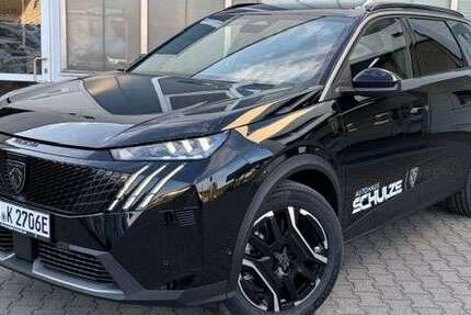 Peugeot 5008 2.500 km 49.200 &euro; Magdeburg 39110