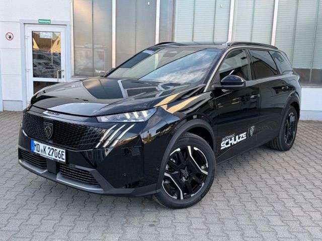 Peugeot 5008 2.500 km 49.200 &euro; Magdeburg 39110