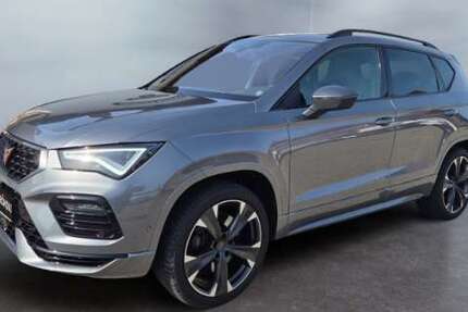 Cupra Ateca 24.930 km 33.400 &euro; Grafenhausen 79865
