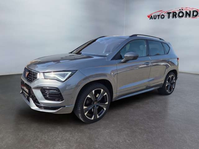 Cupra Ateca 24.930 km 33.400 &euro; Grafenhausen 79865