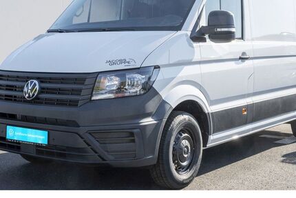VW Crafter 6.666 km 51.830 &euro; Geilenkirchen 52511