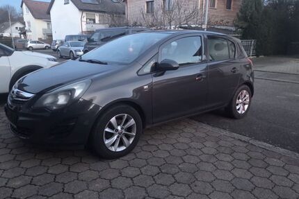 Opel Corsa 118.000 km 3.000 &euro; Schallstadt 79227