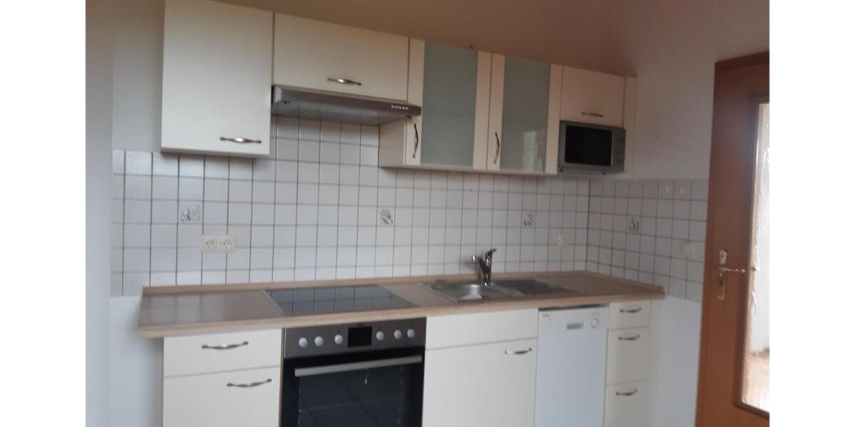 Dachgeschoßwohnung Vilshofen an der Donau - 2 Zimmer, 75 m&sup2;, 520&euro; | Angebot:24829115