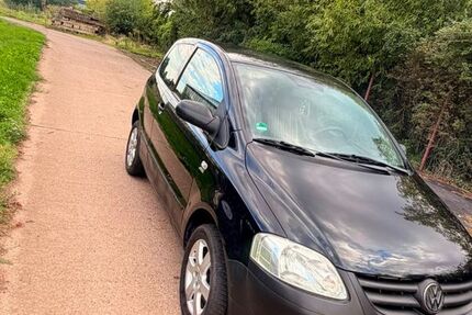 VW Fox 110.000 km 1.350 &euro; Erfurt 99086