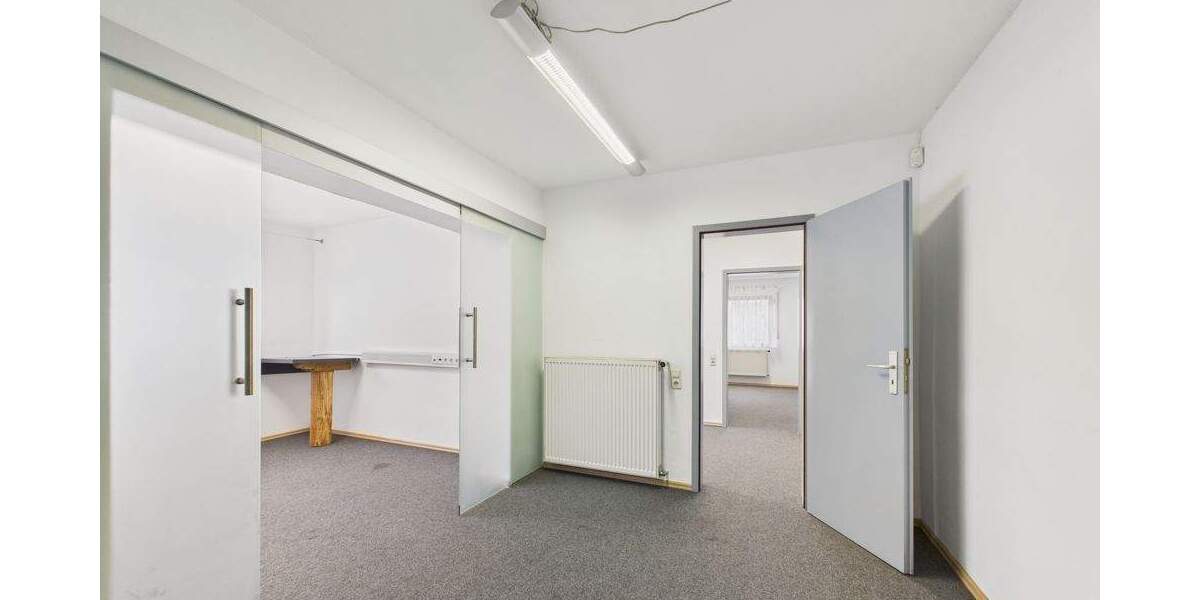 Gewerbeobjekt Osterburken - 2.600&euro; | Angebot:25695365