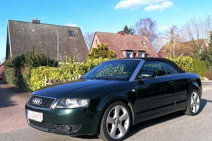 Audi A4 242.537 km 3.990 &euro; Klein Nordende 25336