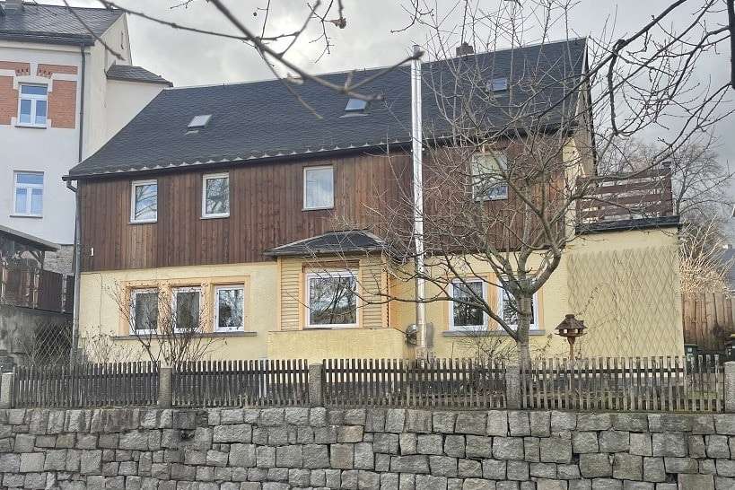 Einfamilienhaus Schneeberg - 5 Zimmer, 130 m&sup2;, 79.000&euro; | Angebot:25925245