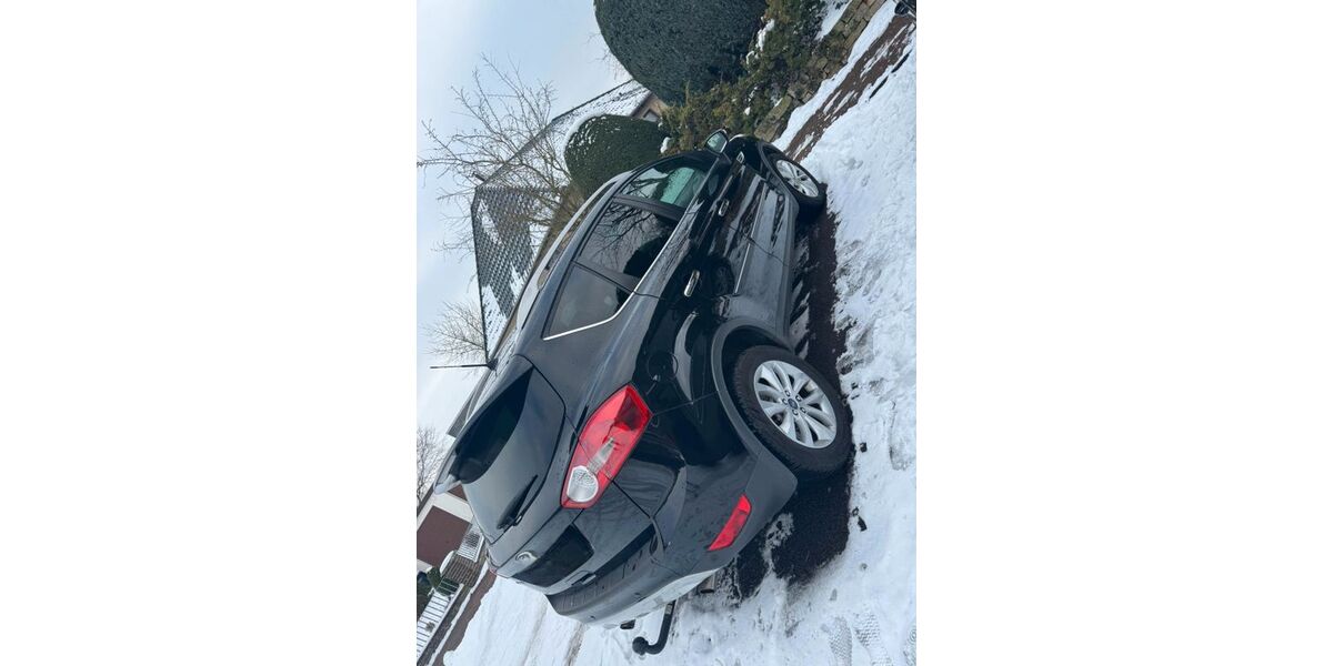 Ford Kuga 198.000 km 6.900 &euro; Rodenberg 31552