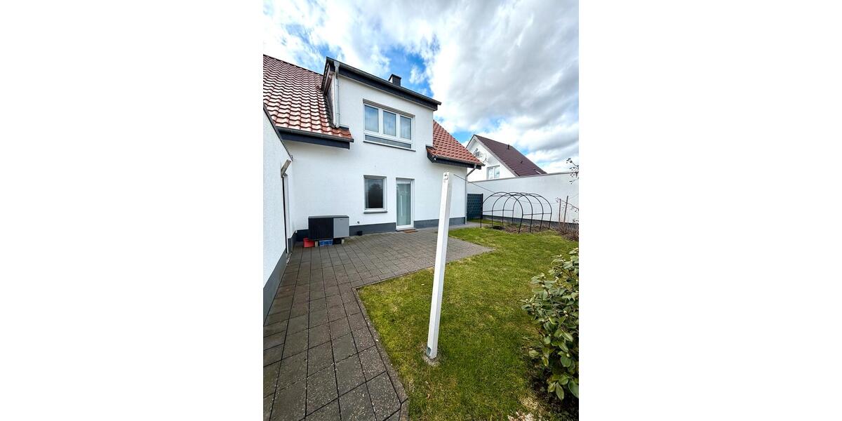 Einfamilienhaus Lage - 5 Zimmer, 166 m&sup2;, 479.000&euro; | Angebot:26262892